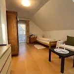 Διαμέρισμα Haus Burda *