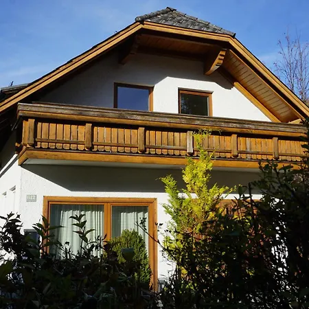 Haus Burda Apartment Schladming