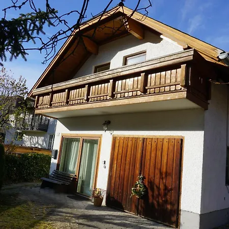 Haus Burda *