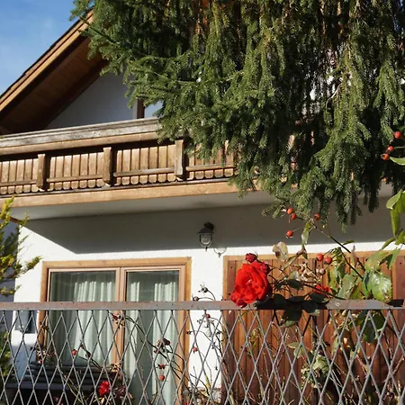 Haus Burda * Schladming