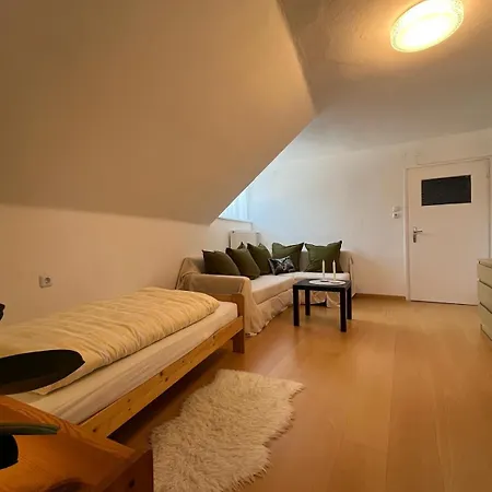 Haus Burda Schladming