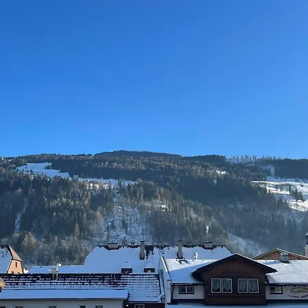 Apartamento Haus Burda Schladming