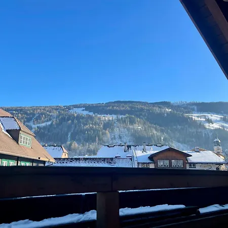 Haus Burda *