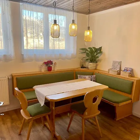 Haus Burda Schladming