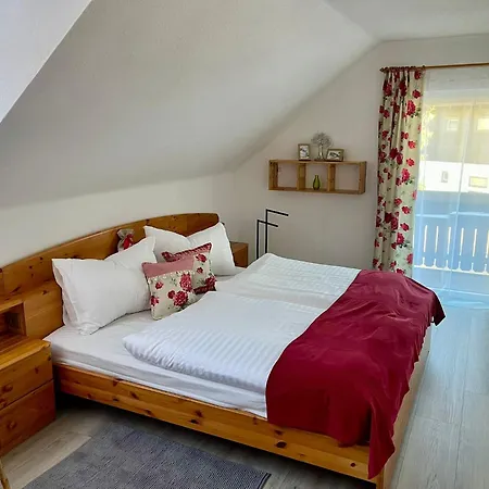 Haus Burda Apartment