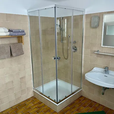 Haus Burda شقة سخلادميخ