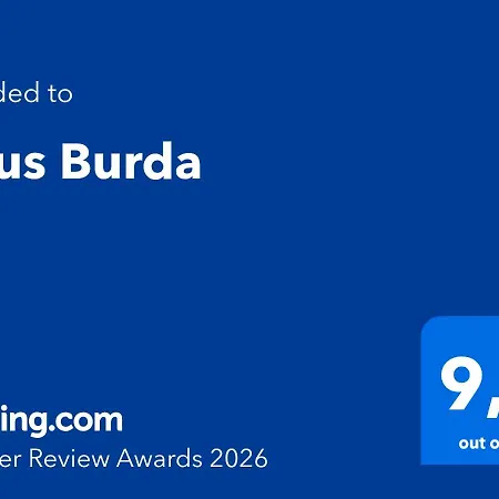 Haus Burda