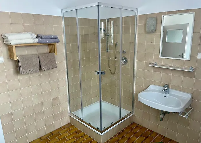 Haus Burda شقة سخلادميخ