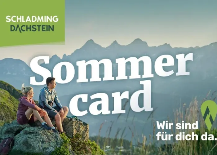 Haus Burda Διαμέρισμα