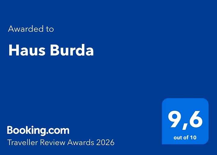 Haus Burda